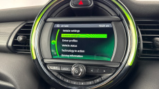 MINI Hatchback 1.5 Cooper Sport II 3dr Petrol Hatchback